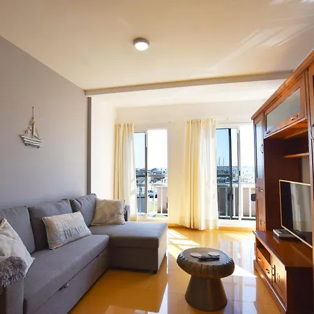 Apartament Book Jet - Harbour Bliss View And Wifi *