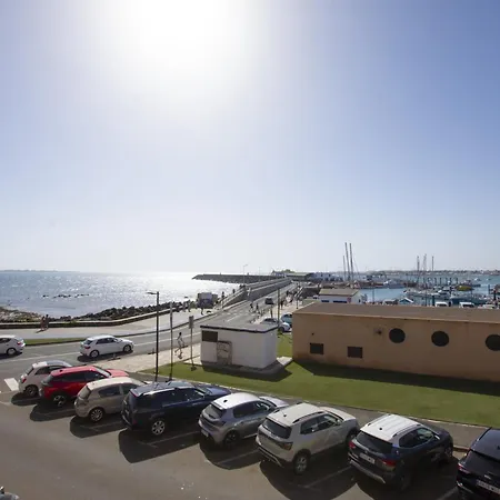 Apartament Book Jet - Harbour Bliss View And Wifi