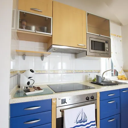 Apartament Book Jet - Harbour Bliss View And Wifi